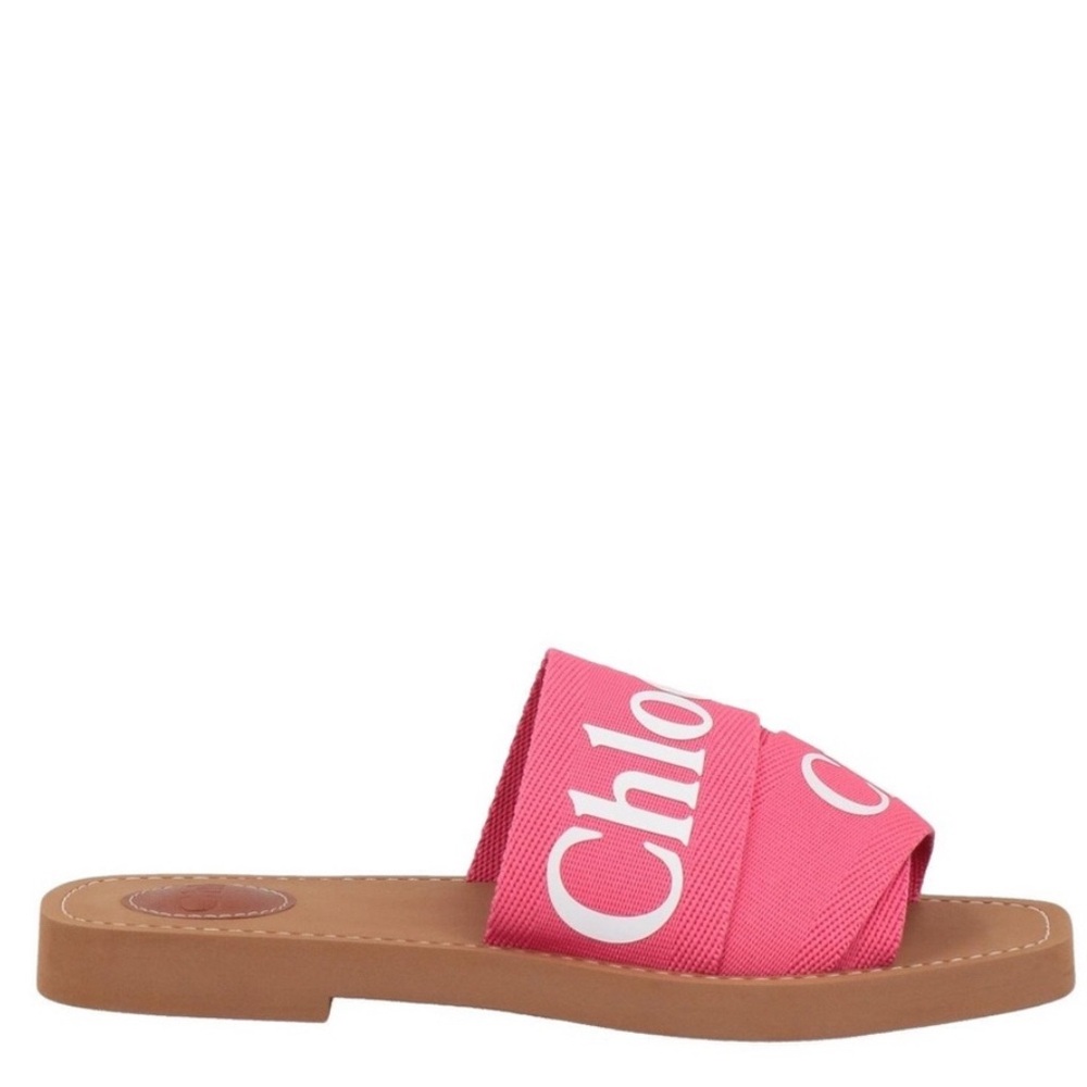 Chloe Sandal very rare